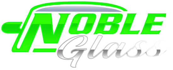 Noble Glass Logo