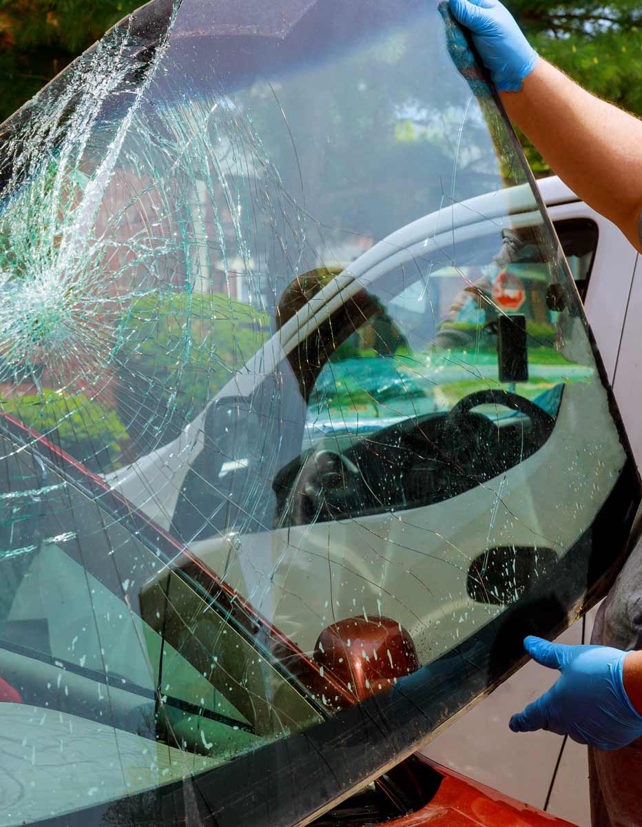 mobile auto glass repair windshield replacement
